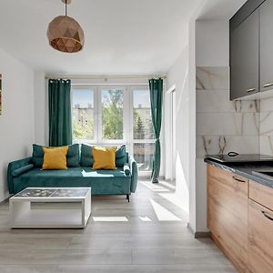 Appartement met een Slaapkamer